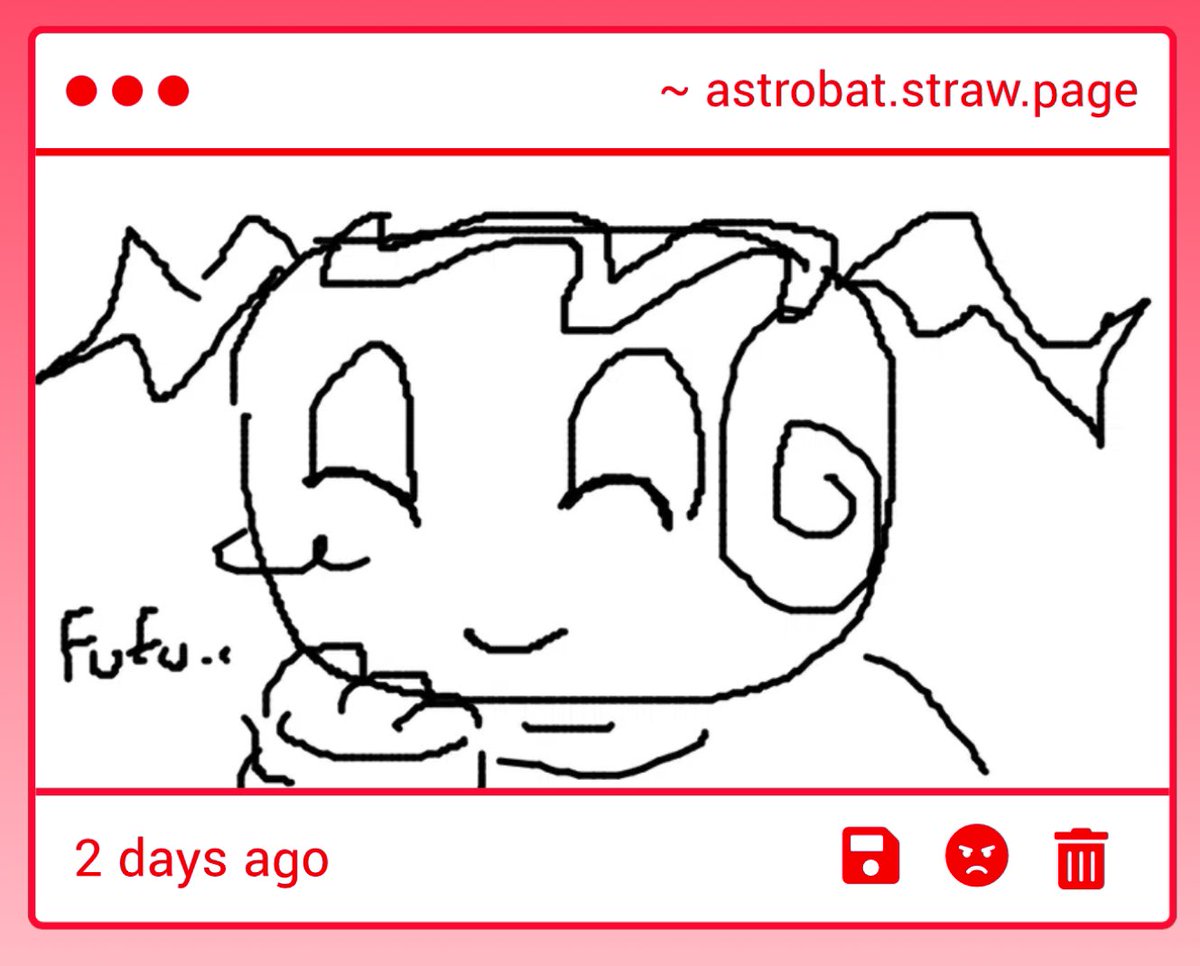 batstr0's tweet image. Oh bellow batsmo…. It’s such a pleasure to meet you so soon…

Astrobat