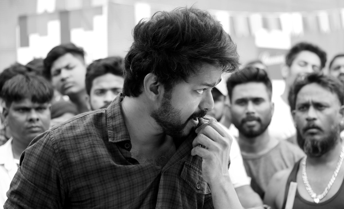 CineInsiders's tweet photo. 4 years since Kollywood revived! https://t.co/Zfxy2Gb7Eg