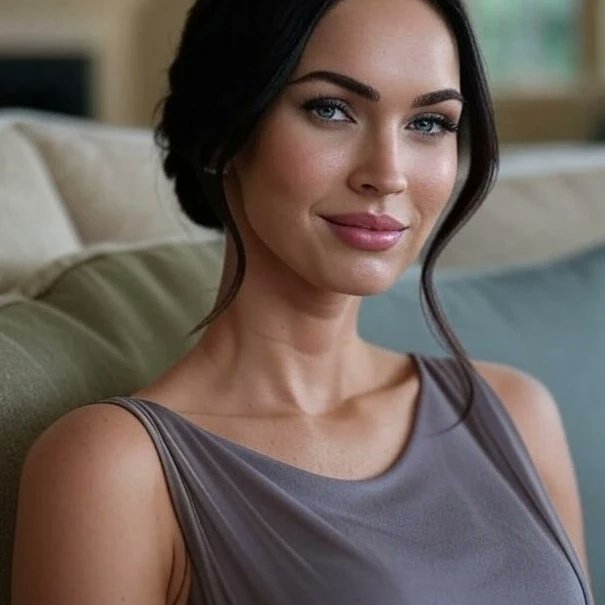 Robots That Look Like Humans, A Celebrity You LOVE tweet media