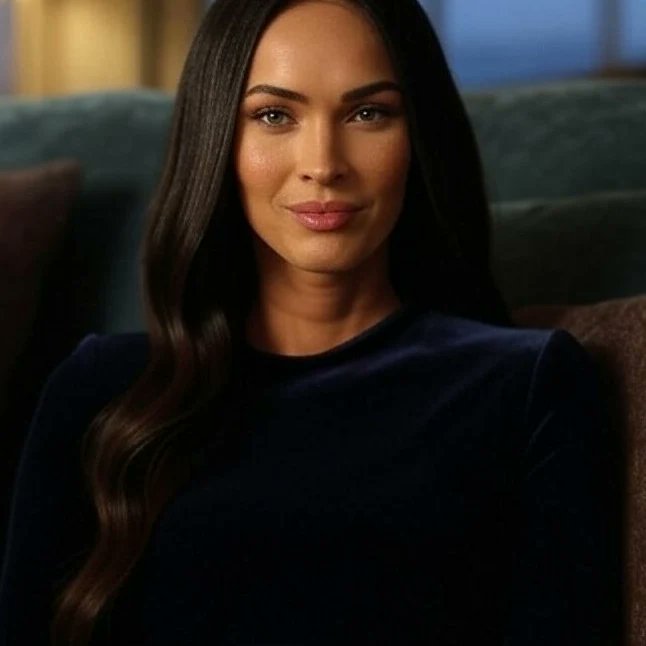 Robots That Look Like Humans, A Celebrity You LOVE tweet media