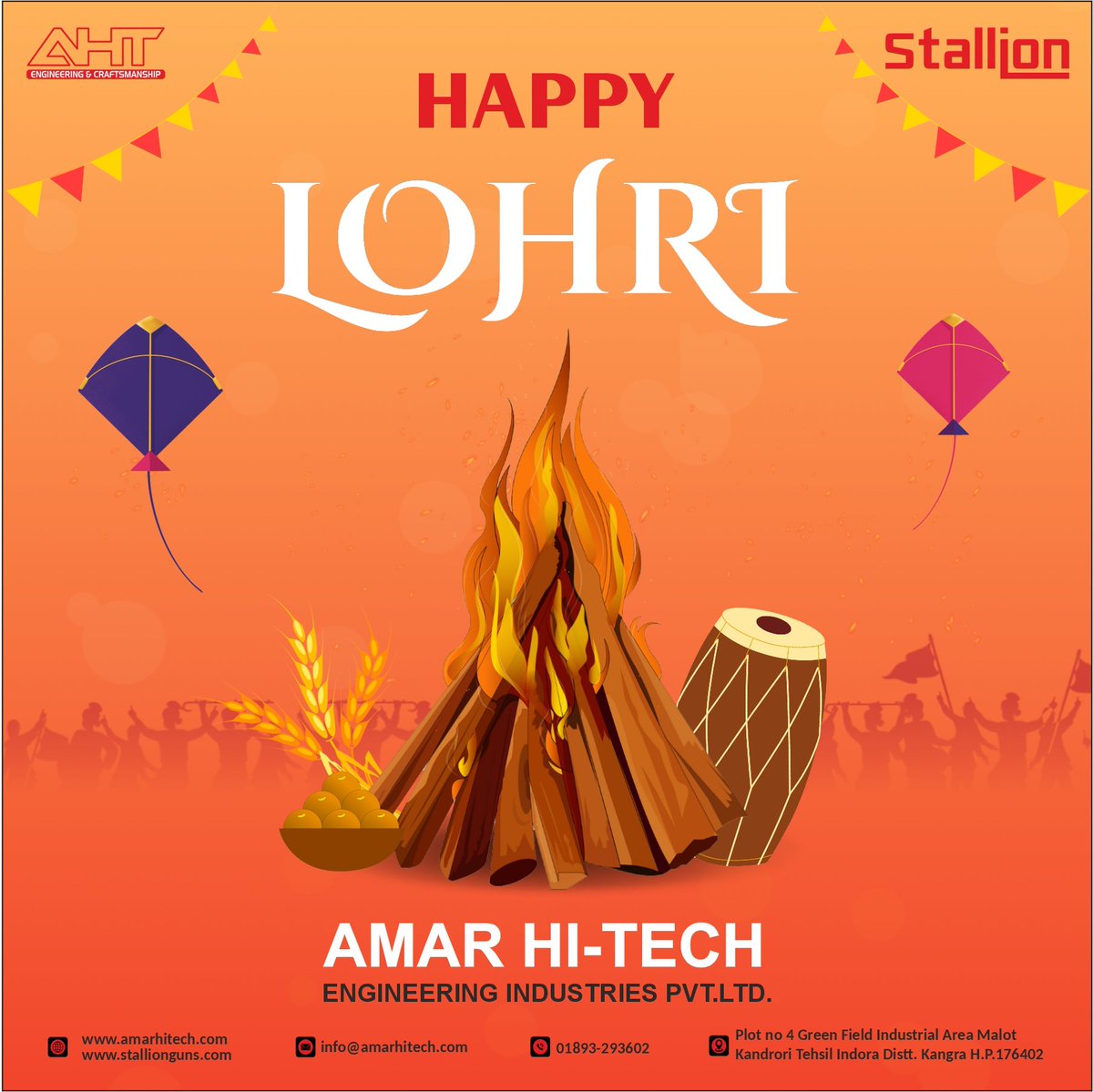 amarhitecheng's tweet photo. Wishing You &amp; Your Family a Very Happy Lohri

🔥JOIN THE STALLION REVOLUTION🔥

#aht #stallion #makeinindia #gun #shotgun #festival #pumpactionguns #lohri #lohricelebration #punjab #newyear  #newyear2025 #punjabi #pistol #handgun #wallpaper #madeinindia #beindian #bestallion https://t.co/xrgg2jml16