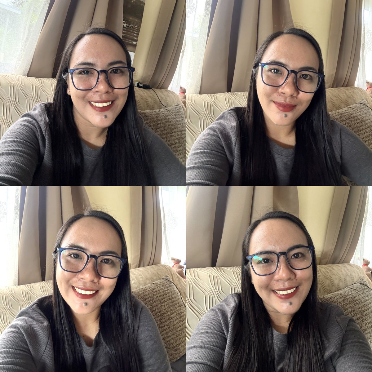 edricsqueen's tweet photo. Happy Monday🩵 https://t.co/E3fH5CvHWL