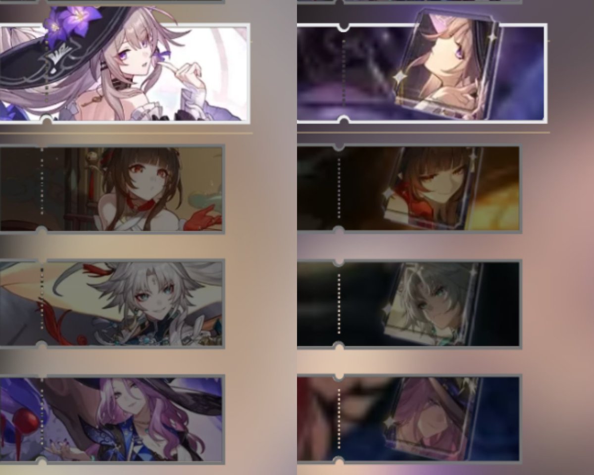 StarRailVerse1's tweet photo. I'm not ready for this

#HonkaiStarRail #崩壊スターレイル https://t.co/vDmuAf5QlU