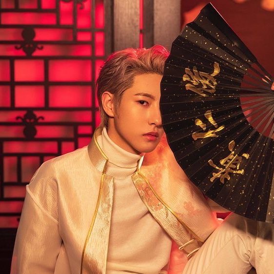 ไม่ว่าตรุษจีนจะผ่านไปกี่ปี เราก็ยังเป็นเฮียเหริน หว่ออ้ายหนี่