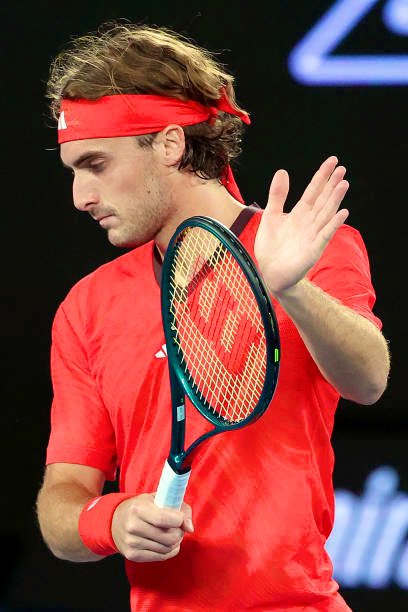 Tiempo De Tenis tweet media