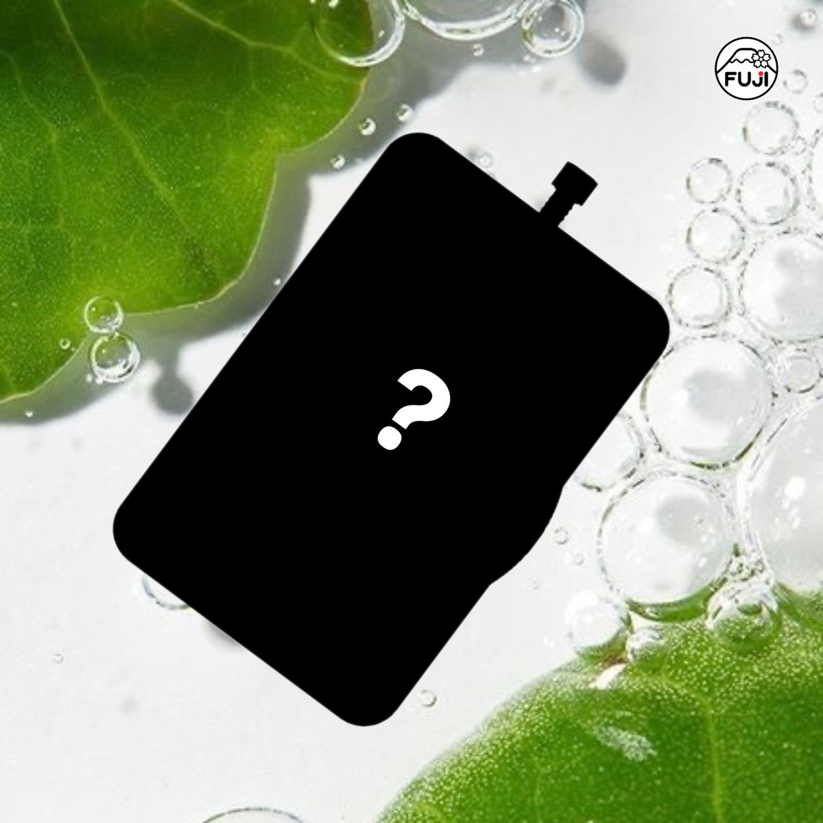 fujicreamdotcom's tweet photo. New Coming...
.
.
#Fujicream #Fujicreamcomeback #ครีมซองNo1ในตำนาน https://t.co/PSn95kK4f4