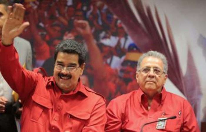 Expresamos las más sentidas condolencias a nuestros hermanos venezolanos por el fallecimiento del Dr. Isaias Rodríguez, destacado jurista, patriota y revolucionario de la tierra de Bolívar. #Venezuela #Cuba #CDRCuba