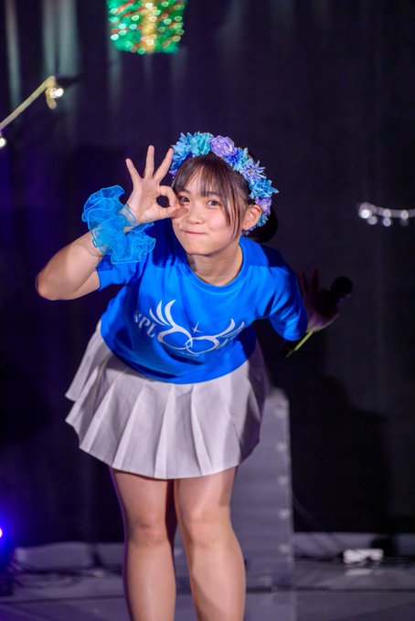 尾茂井奏良のTwitter画像2