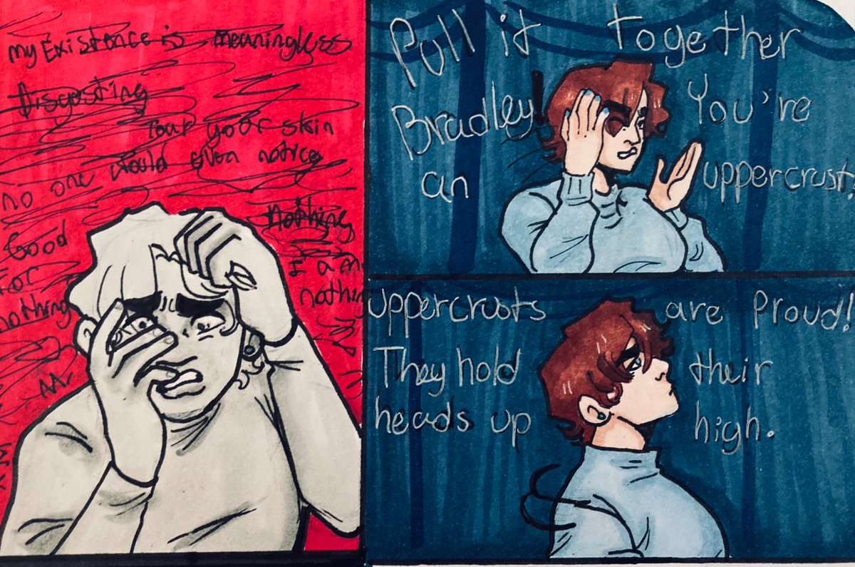 Based on chapter 6 of Shatter Me!

#bradleyuppercrustiii #maxley #traditionalart #AnExtremelyGoofyMovie #fanart