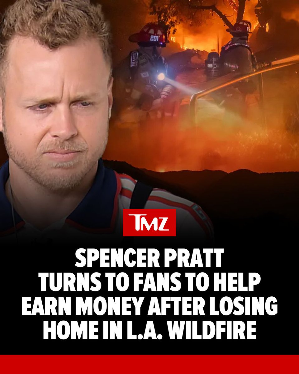 TMZ tweet media
