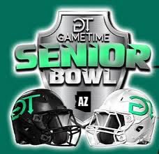 Buena Colts Football (@buenacoltsfb) on Twitter photo Attention all Colts…..our own Nash Moore <a href="/Nashmoore9/">Nash moore</a> was selected Offensive Player of the Game at the Game Time Senior Bowl!!!!
Way to represent Nash! Keep grinding this offseason and look forward to watching you on Saturday’s!!!!
<a href="/UltraPreps/">UltraPreps</a>
<a href="/TopPreps/">SPORTS NEWS, VIDEOS, GRAPHICS, EXPOSURE & MORE</a>
<a href="/SierraVistaLIVE/">Sierra Vista LIVE</a> Attention all Colts…..our own Nash Moore <a href="/Nashmoore9/">Nash moore</a> was selected Offensive Player of the Game at the Game Time Senior Bowl!!!!
Way to represent Nash! Keep grinding this offseason and look forward to watching you on Saturday’s!!!!
<a href="/UltraPreps/">UltraPreps</a>
<a href="/TopPreps/">SPORTS NEWS, VIDEOS, GRAPHICS, EXPOSURE & MORE</a>
<a href="/SierraVistaLIVE/">Sierra Vista LIVE</a>