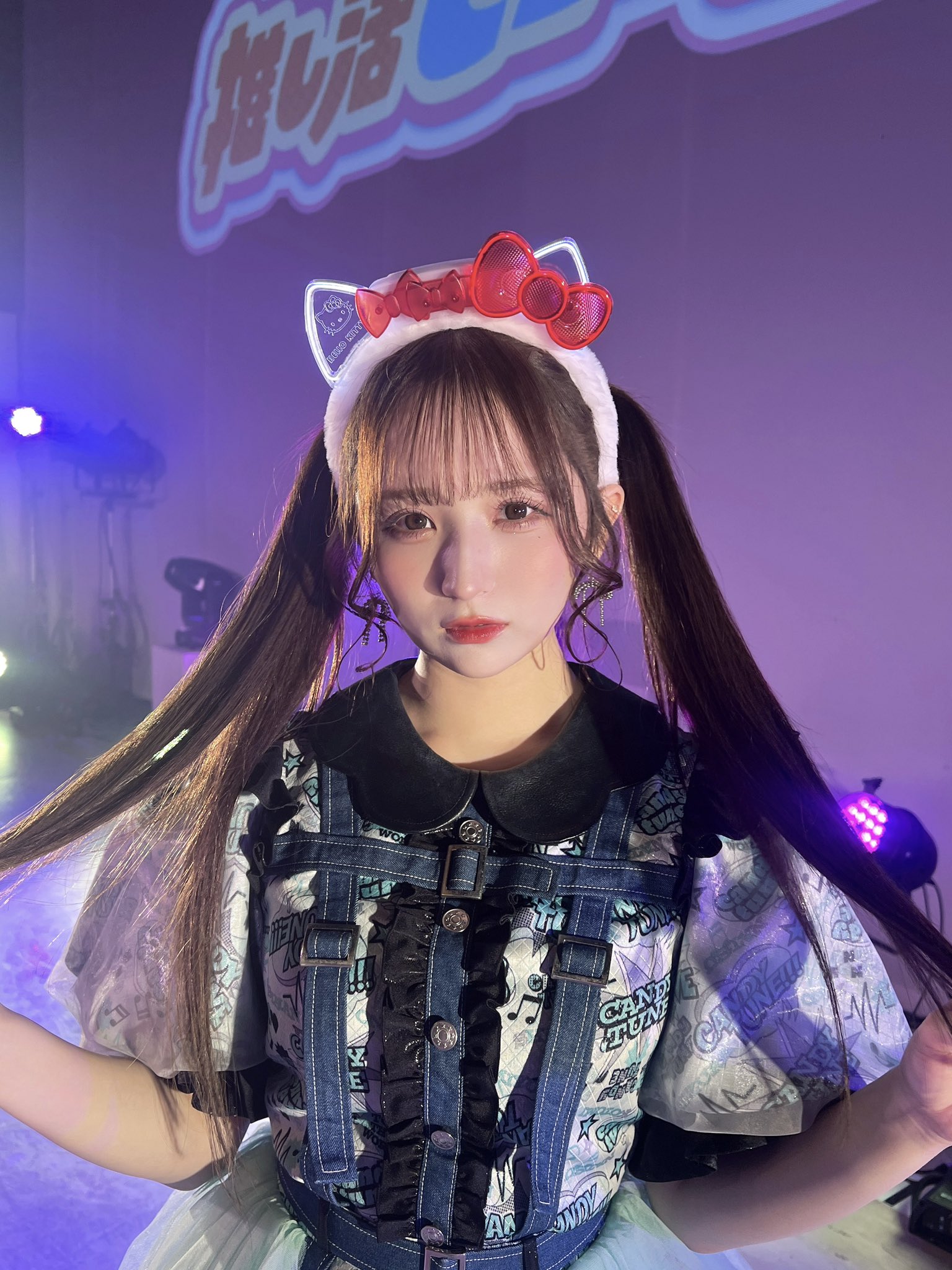 小川奈々子 (CANDY TUNE) on X: 