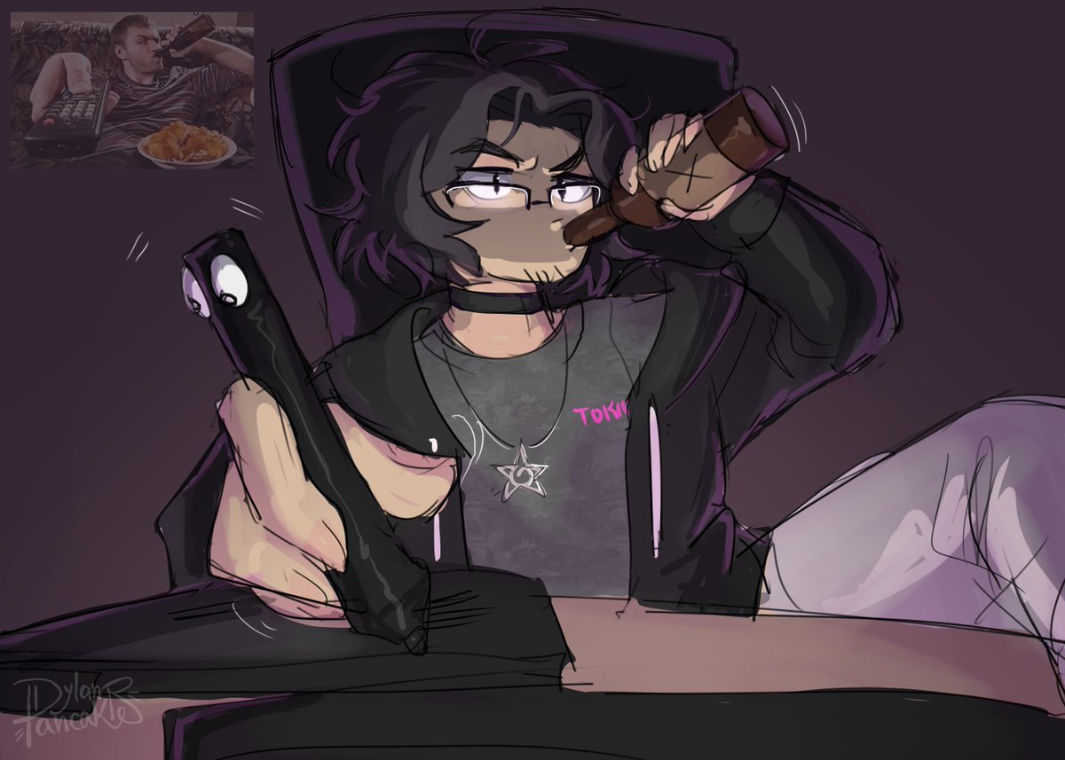 the mastermind behind furry femboys