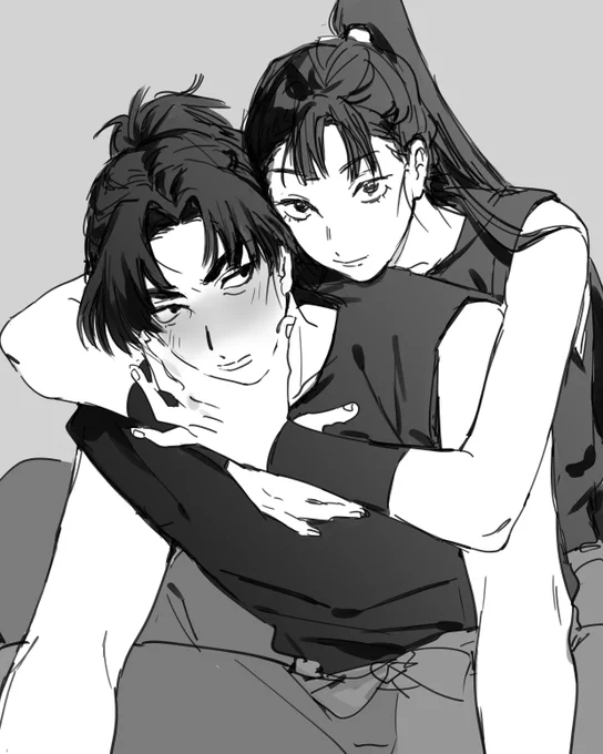 文仙らくがき……… 