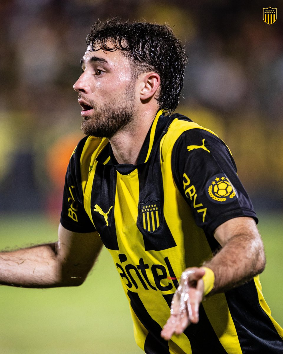 PEÑAROL tweet media