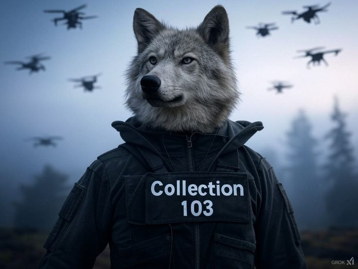 WolvOfficial's tweet photo. Drones - Electronics - WolvOfficial - collection-103 https://t.co/OBr7usH3Ma https://t.co/zelW9TMdv4