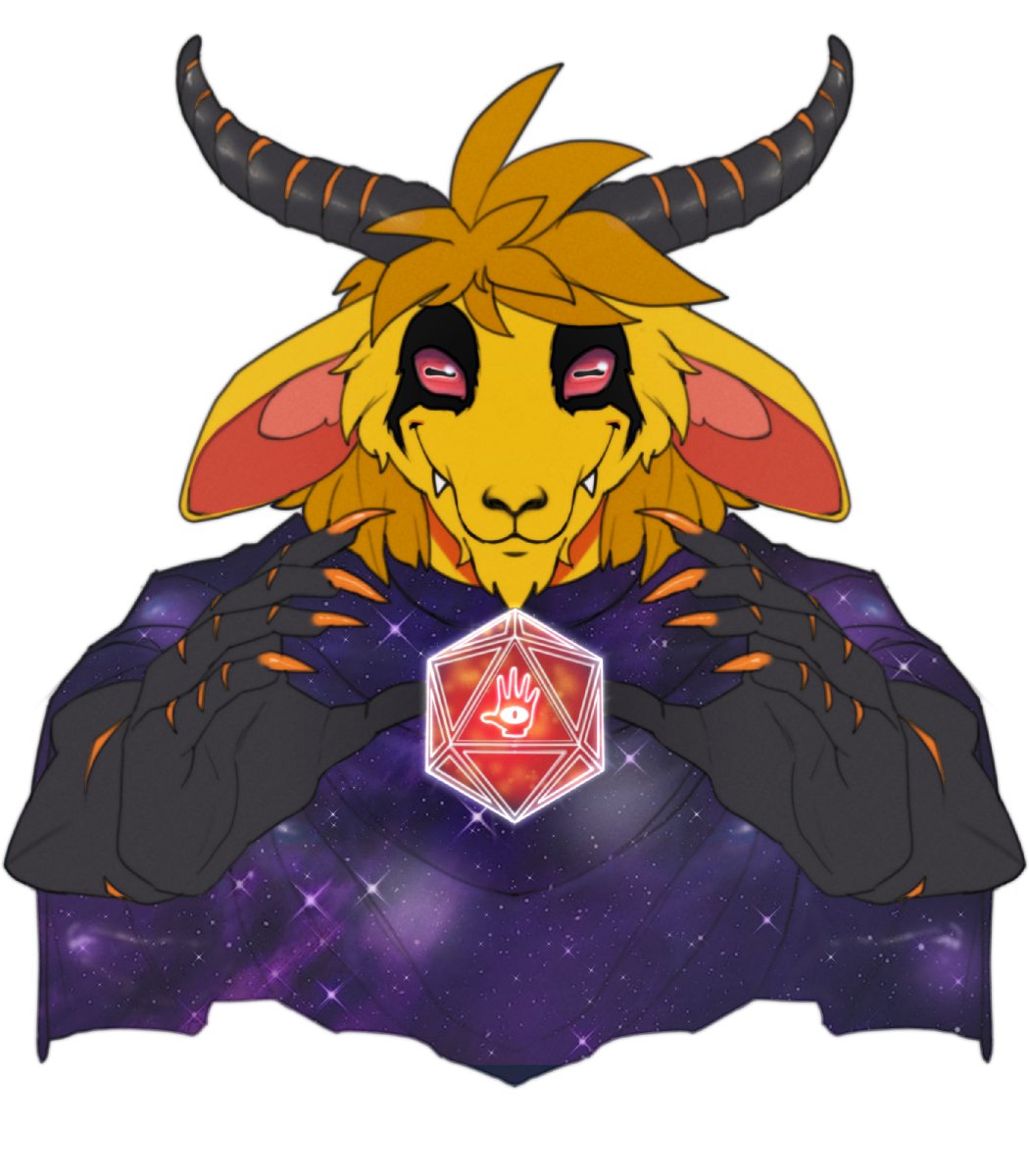 YinYeng (Commission OPEN) tweet media
