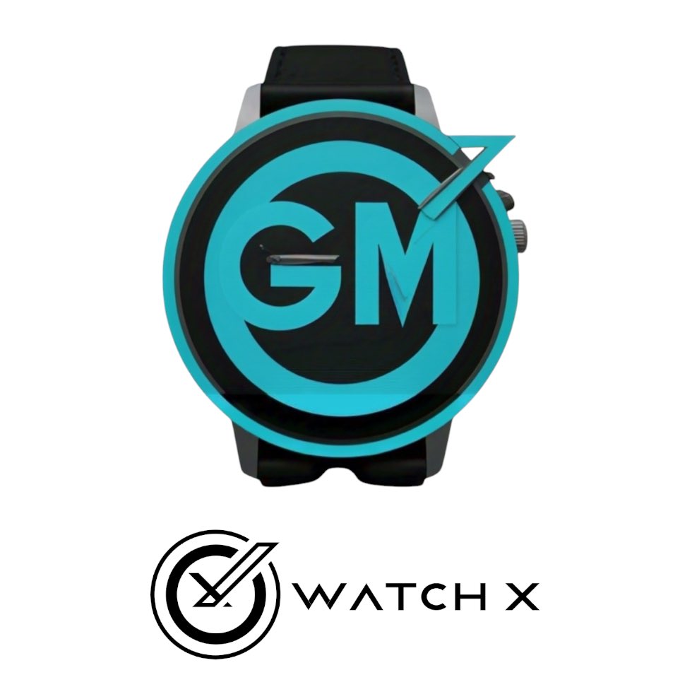 watchxnetwork's tweet photo. GM Watchers☀️

Ready for Monday with WatchX?

#WatchX #AI #GM https://t.co/b9xvaKw03B