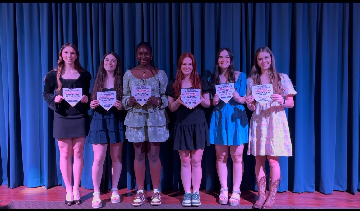 Alaina Griffin (@alainagriffin08) on Twitter photo I am honored to receive the Golden Glove award at the <a href="/HotStoveDinner/">Hot Stove League Baseball and Softball Awards</a> tonight. Congratulations to all the finalists and award recipients. Thank you <a href="/SCSportsReport/">Tripp Roakes</a> for organizing this event. <a href="/TeamNCBaylog18U/">Team North Carolina (Baylog/Tracy) 18U</a> <a href="/TeamNCSoftball/">Team North Carolina Softball</a> <a href="/LeeBartlett/">Lee Bartlett</a> <a href="/MCASportsUpdate/">Metrolina Athletics</a> <a href="/CoachDot_LU/">Dot Richardson</a> <a href="/LibertySB/">Liberty Softball</a> I am honored to receive the Golden Glove award at the <a href="/HotStoveDinner/">Hot Stove League Baseball and Softball Awards</a> tonight. Congratulations to all the finalists and award recipients. Thank you <a href="/SCSportsReport/">Tripp Roakes</a> for organizing this event. <a href="/TeamNCBaylog18U/">Team North Carolina (Baylog/Tracy) 18U</a> <a href="/TeamNCSoftball/">Team North Carolina Softball</a> <a href="/LeeBartlett/">Lee Bartlett</a> <a href="/MCASportsUpdate/">Metrolina Athletics</a> <a href="/CoachDot_LU/">Dot Richardson</a> <a href="/LibertySB/">Liberty Softball</a>