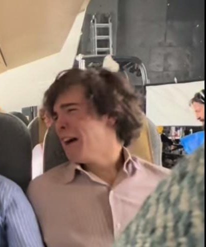 Yo viendo como jugaba Juani