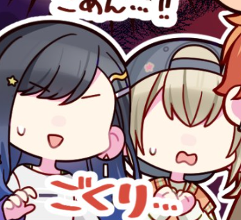 ankohabot's tweet photo. 4Koma 274: A Comfortable Flight
https://t.co/JzTeVa1Ysk