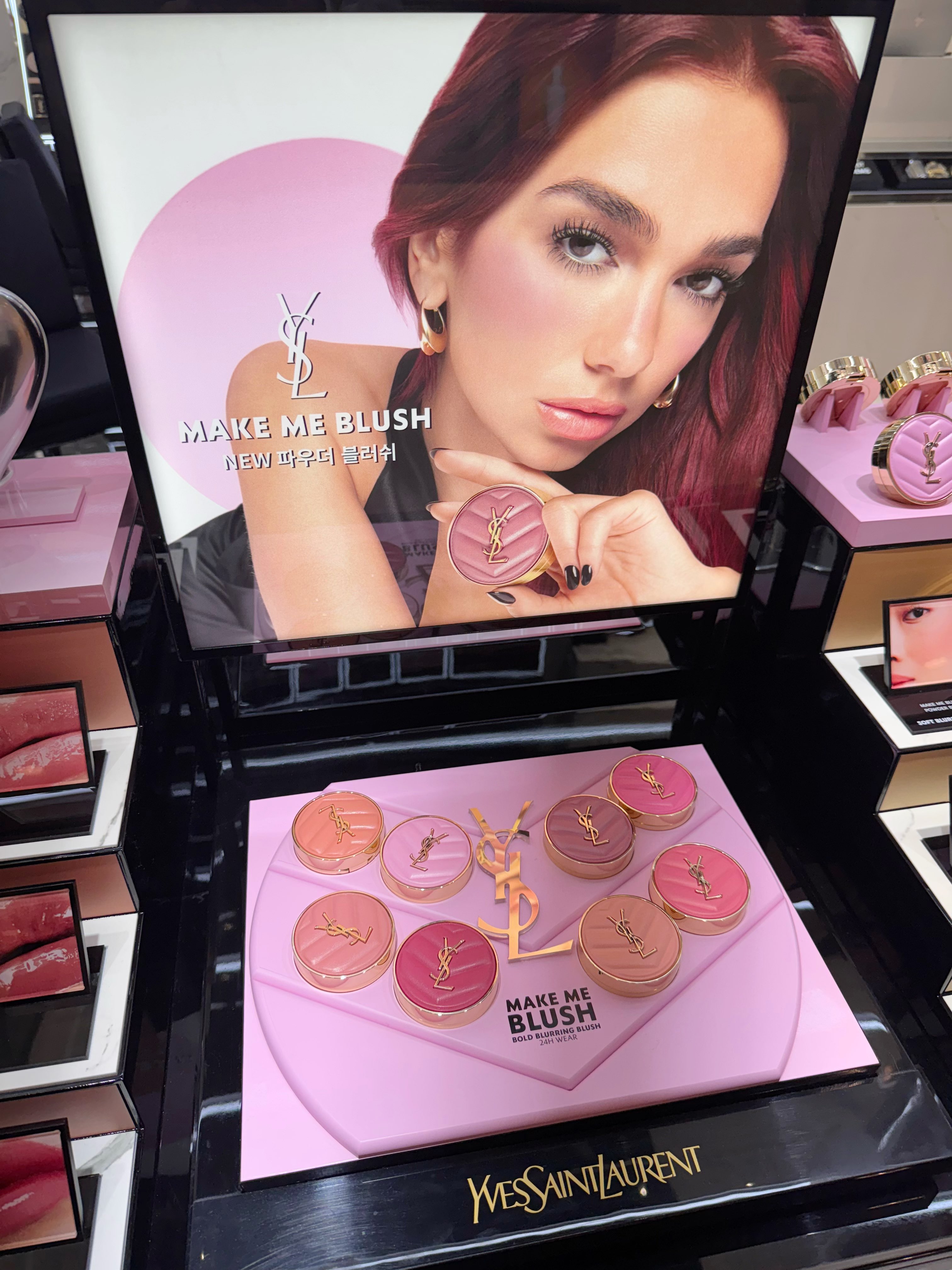 Paris買付 イブサンローラン風モンドリアンワンピース | Green Rose