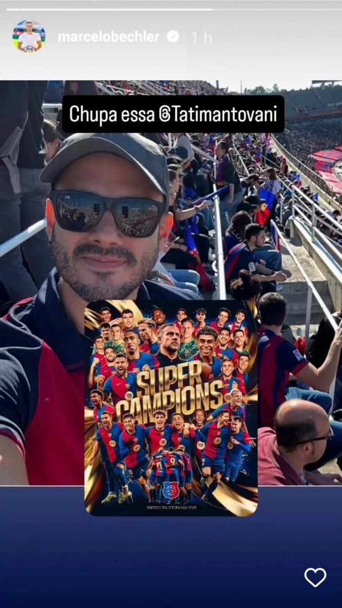 tiamomessi8's tweet photo. KKKKKKKKKKKKKKKKKKKKKKK AIII https://t.co/oemJ08Y3mu
