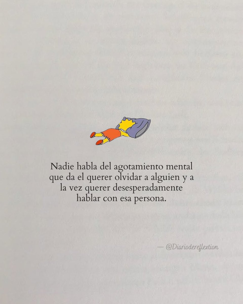 Diario de Reflexión (@ddreflexion) on Twitter photo 