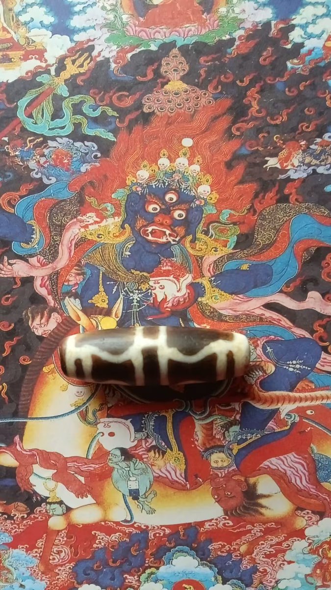 至纯老天珠 tweet media