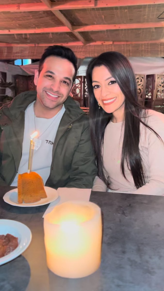 itsyoniz's tweet image. THANK YOU HASHEM! 💍#SheSaidYes