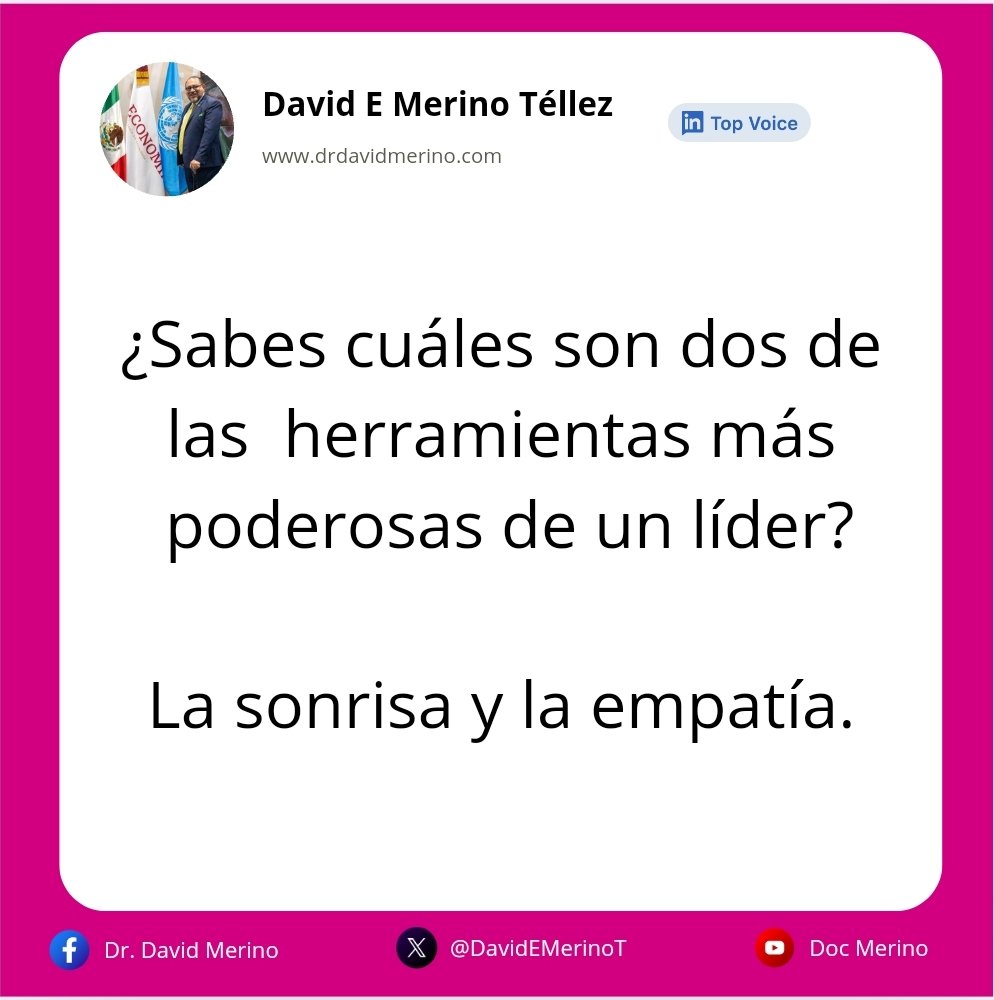 Muy importante....