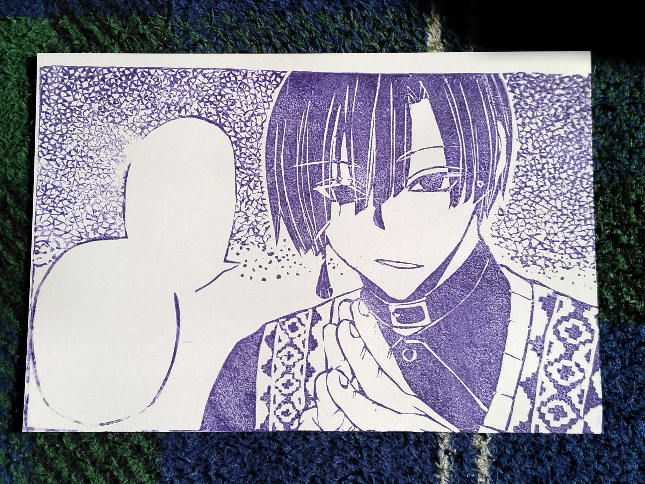 四季-shiki- on X: 
