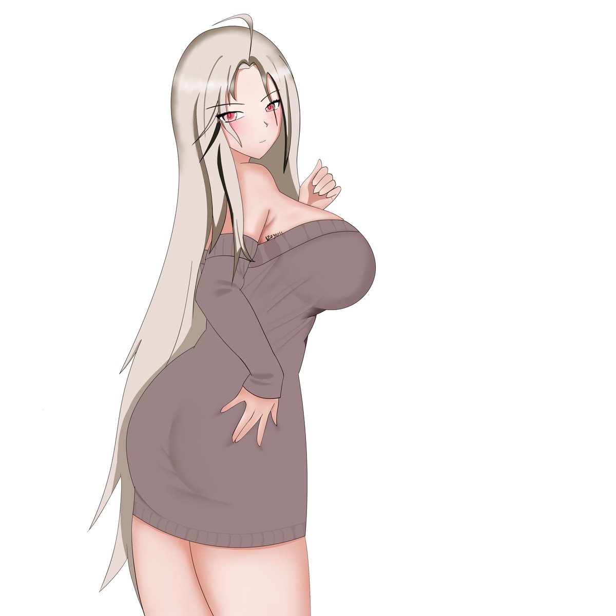 Izayoii_'s tweet image. my fanart, harsetti from epic seven

#EpicSeven #E7 #에픽세븐 #エピックセブン #第七史詩 #E7Art #fanart