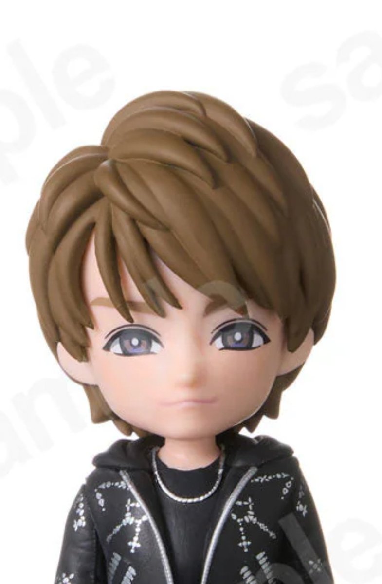 Number_i フィギュア用 Number_i フィギュア用