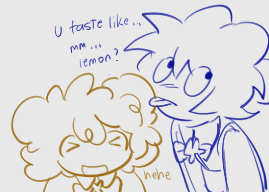 S0LARIS26's tweet photo. stupid little 4x doodle https://t.co/FmmdtqTSiH