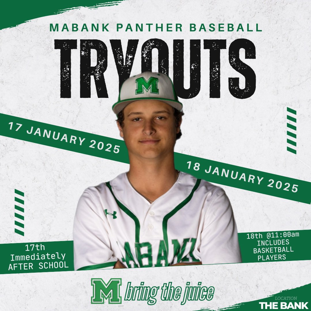 Tryouts are THIS week!!!  It’s finally GO TIME!!!!!