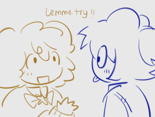 S0LARIS26's tweet photo. stupid little 4x doodle https://t.co/FmmdtqTSiH