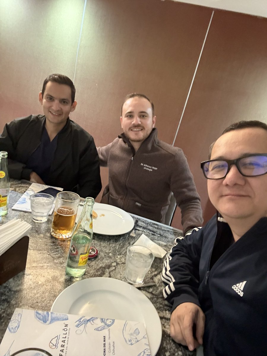 Elio Sánchez-Ali tweet media