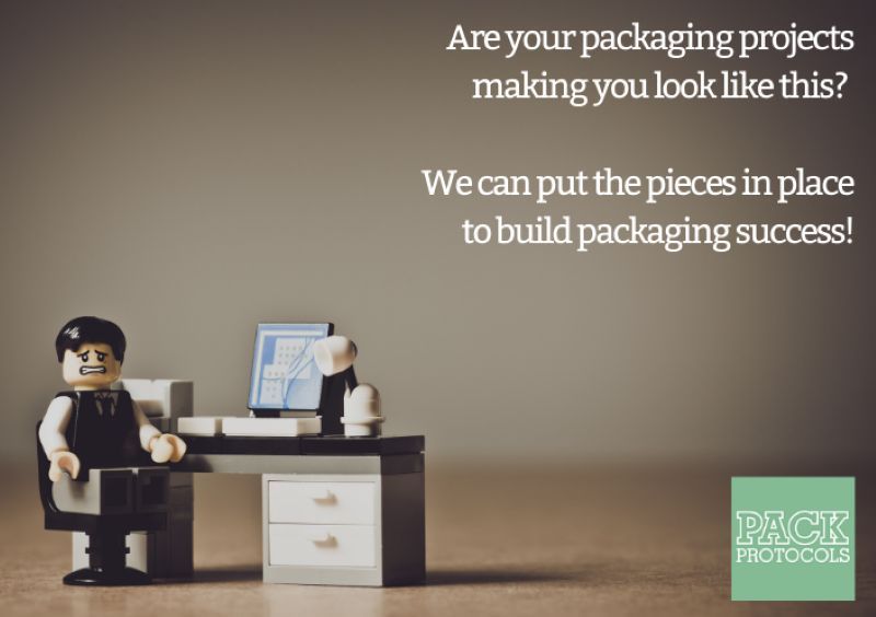 PackProtocols's tweet photo. Having difficulty finding Packaging Professionals to tackle your packaging projects? Set up a meeting with Pack Protocols to get it completed! #packaging #consulting #logistics #engineering https://t.co/NUj5YrAI1W