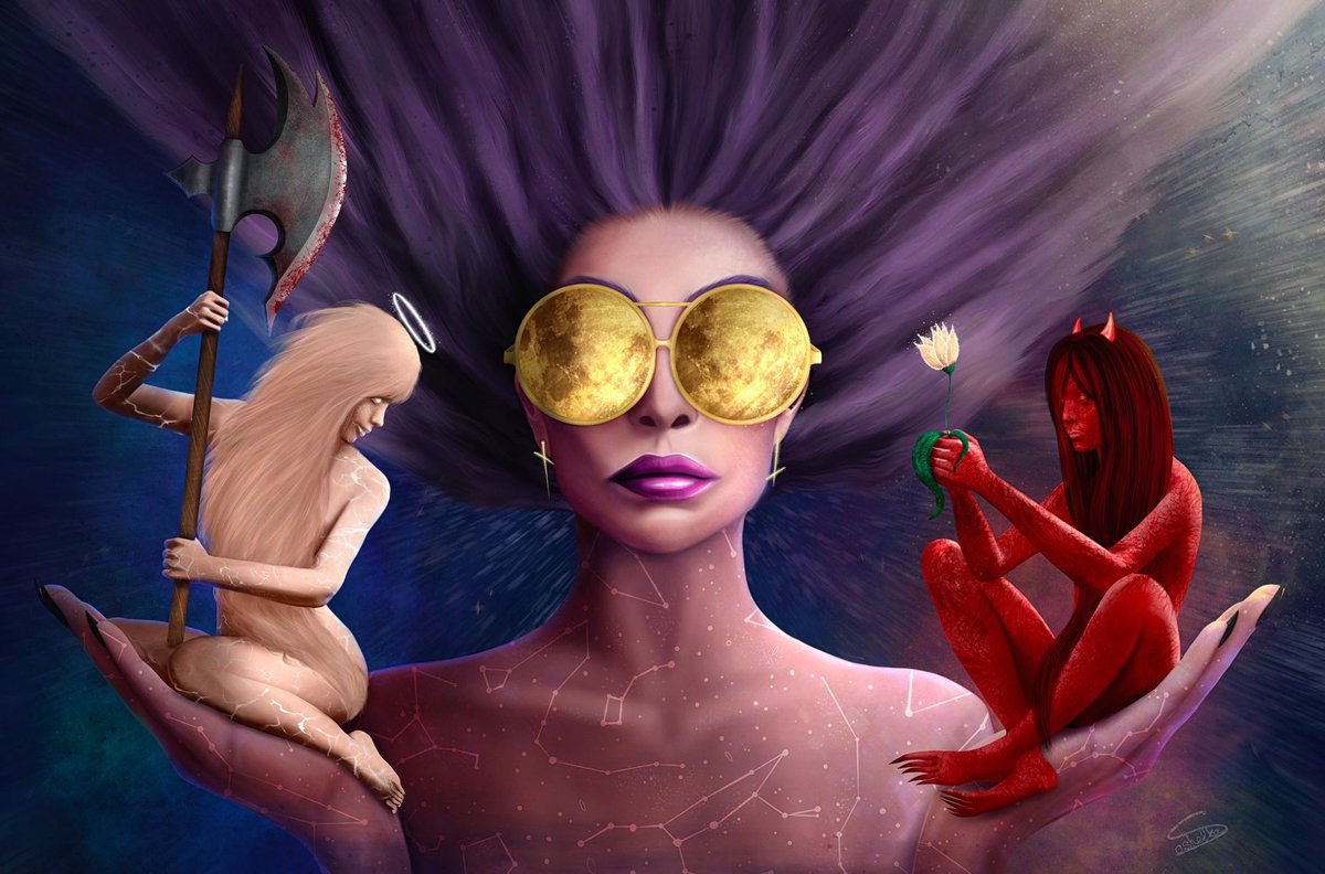 Artist Alert! Congrats @ <a href="/sashelka/">Sashelka.ᵉᵗʰ♡🖤🩸</a>! We've selected your art for the week 125 #888innerartist buy. This week's 48hr submission window is open. Reply and post your NFT art + marketplace link &amp; apply to be a Verified Inner Artist here: forms.gle/hbNkG5SMxXx3Fn…