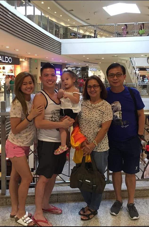 VMZtravel's tweet image. I miss the Philippines and my family back there. It’s so nice to be able to just wear tank top and shorts. #Philippines #Sunshine #ItsmorefuninthePhilippines