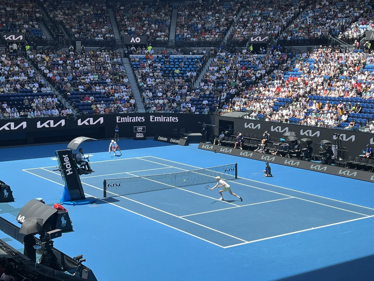 Trish 🎾 #VamosRafa💪🏽 tweet media