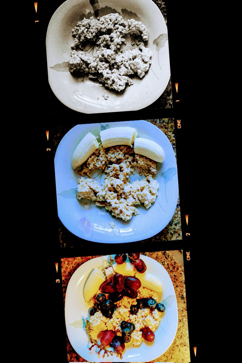 art_artlee's tweet photo. #NJ "Have a grateful &amp; creative day" #artsandhealth #artmatters #breakfastmatters #gardeningmatters #humormatters #ethicsmatters #art #arte #foodart #collageart #representationalart #mindfulness #breakfast #breakfastfaces #foodstylist #foodcollagist #nutritionmatters #wellness https://t.co/IwmgbMNJwp