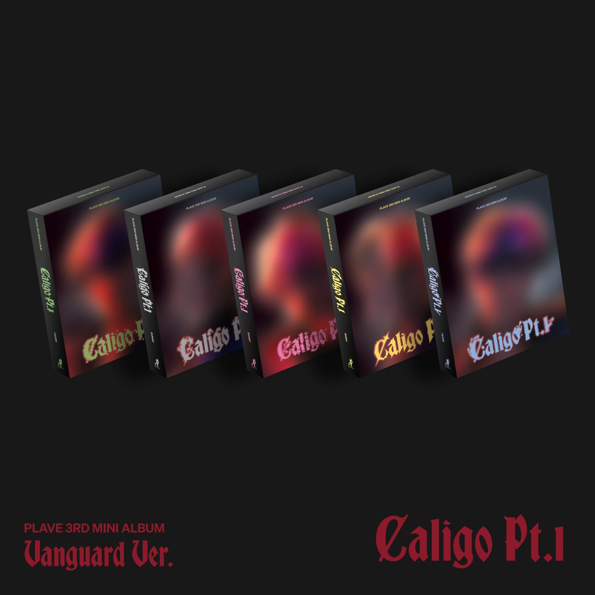 Ktown4u_main's tweet photo. 플레이브 (PLAVE) 미니앨범 3집 [Caligo Pt.1]
#케타포 예약 판매 안내💿

POCAALBUM / Vanguard Ver. / Fugitive Ver.

발매일 : 2025.02.03

COM 🔗https://t.co/yNPDoVzHC6
KR 🔗https://t.co/w9RKheqWp5
CN 🔗https://t.co/KsGaZvZYr5
JP 🔗https://t.co/Uorcrl1uJo

#PLAVE #플레이브
#PLAVE_3rd_Mini_Album
#Caligo_Pt1