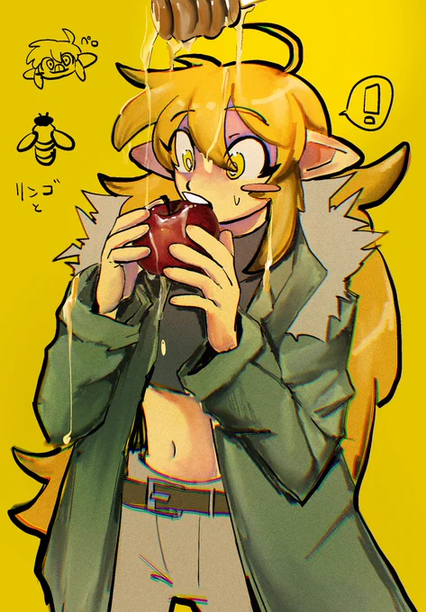 ぺけちゃん( )に最近依頼で描いて頂いた宝石たち こんなに素敵に描いてくれてありがとう! 本当に大好き!