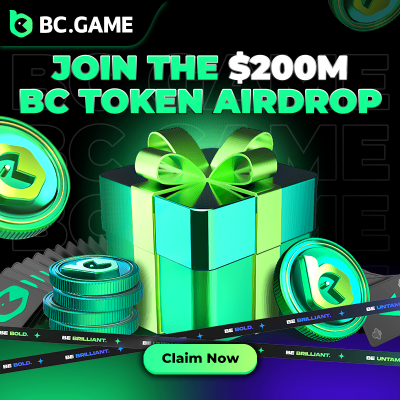 bcgame's tweet photo. New Year, New Luck – Claim Your 2025 Bonus! 💎