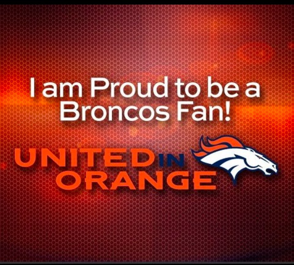 sandiemasters's tweet image. Nobody thought we would get this far.  Future is bright in Denver. @broncos #BroncosCountry