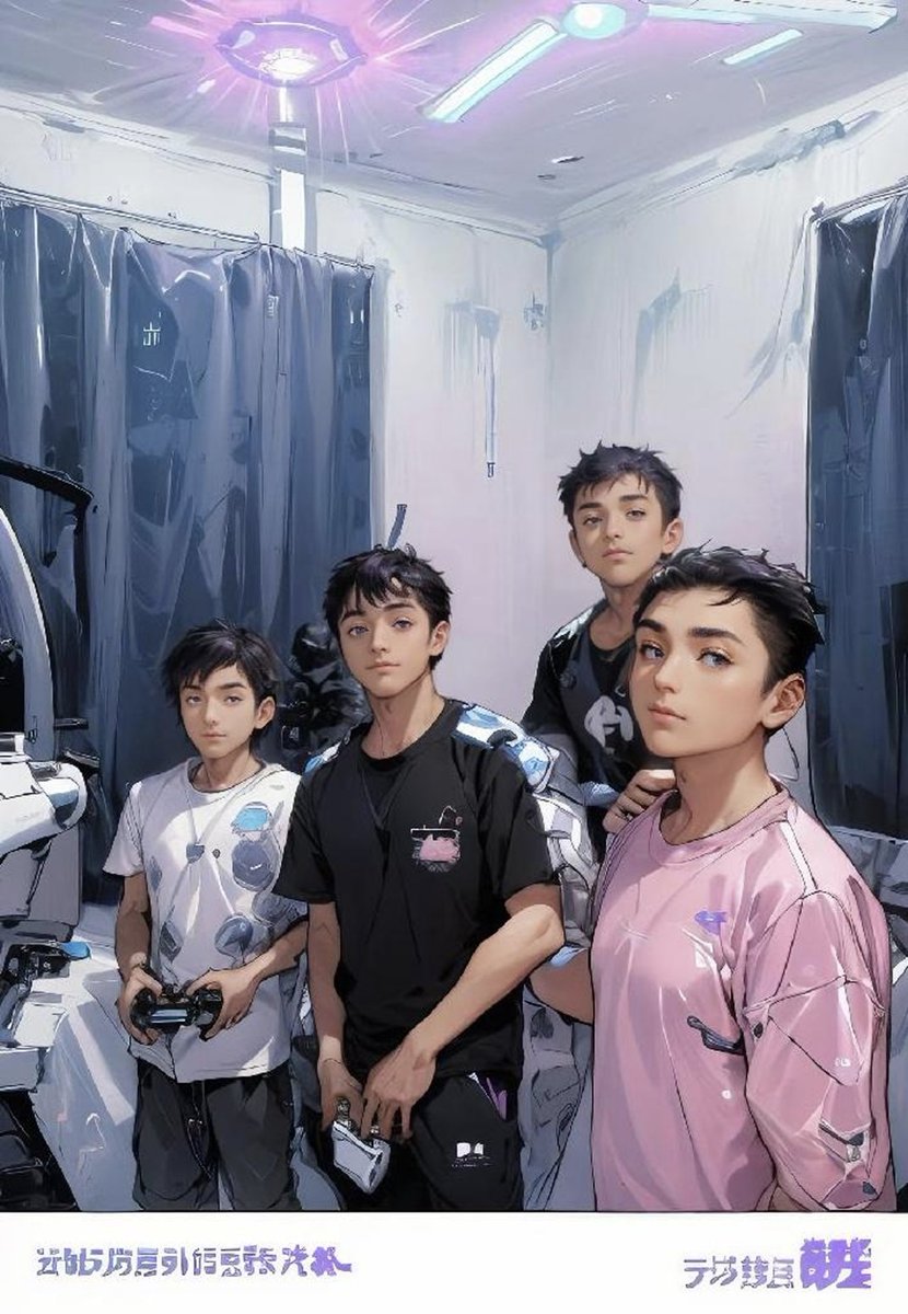 I3d3m's tweet image. #Magic5ultimate
#MagicOS9
open the picture
Then the adjustment then 
Smart Adjustment Then the smart style option Then choose the appropriate style There are only 10 options
The Operation  takes according to the size of the picture
Greetings to all 💌🌹👍