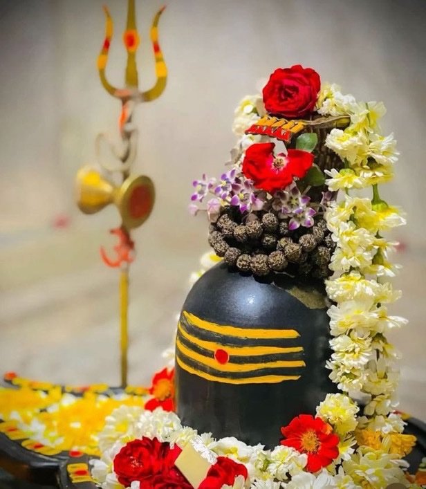Har har Mahadev ji

Jai ho shiv shankar mahadeva

Good morning 🌄🌄