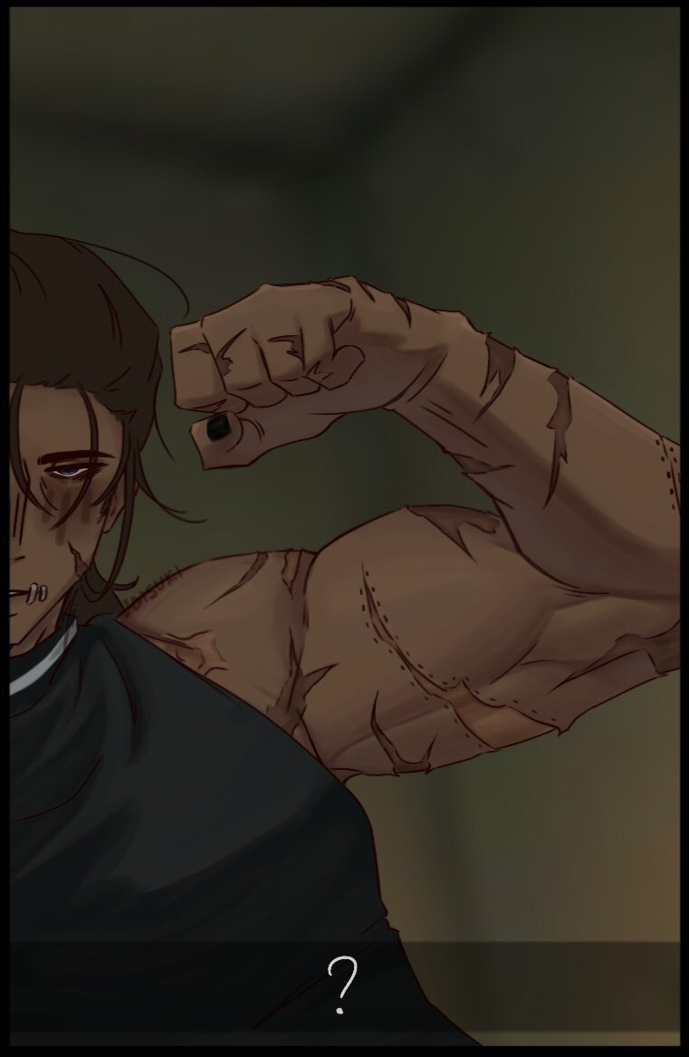 that one arm snaps trend

#idv #naibsubedar